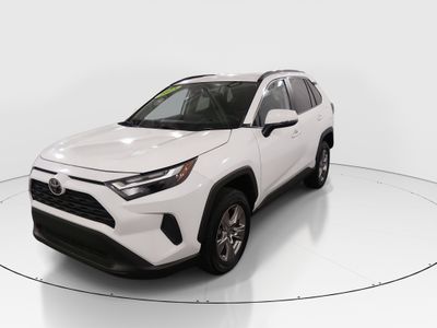 2023 Toyota RAV4 - Photo 3