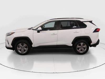 2023 Toyota RAV4 - Photo 4