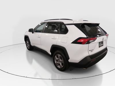 2023 Toyota RAV4 - Photo 5