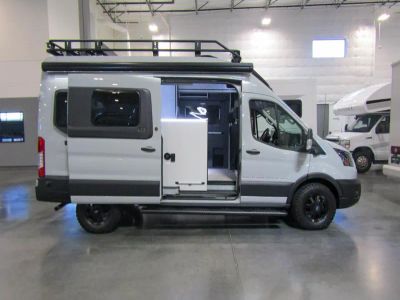 2026 Grand Design LINEAGE SERIES VT - Photo 16