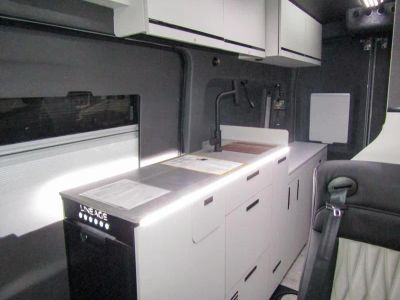 2026 Grand Design LINEAGE SERIES VT - Photo 9