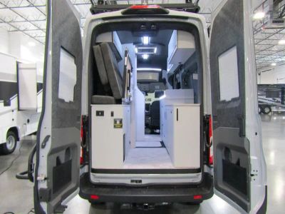 2026 Grand Design LINEAGE SERIES VT - Photo 2