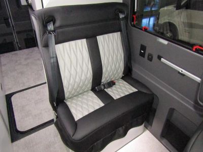 2026 Grand Design LINEAGE SERIES VT - Photo 8