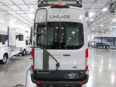 2026 Grand Design LINEAGE SERIES VT - Photo 19