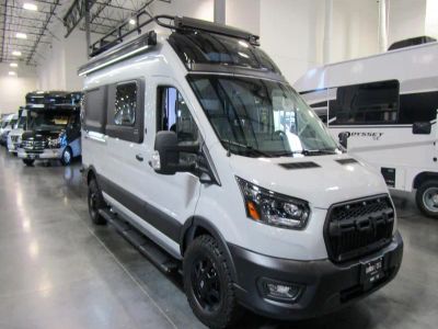 2026 Grand Design LINEAGE SERIES VT - Photo 1