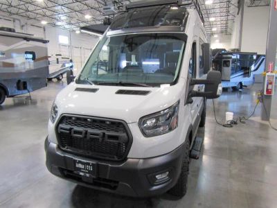 2026 Grand Design LINEAGE SERIES VT - Photo 18