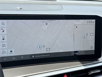 2025 Kia Sorento — photo 20 view