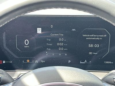 2025 Kia Sorento — photo 10 view