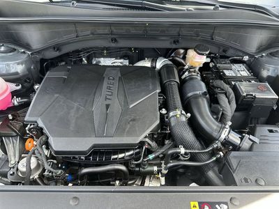 2025 Kia Sorento — photo 18 view
