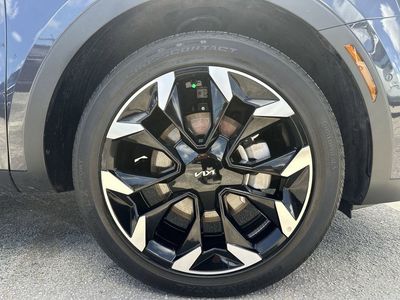 2025 Kia Sorento — photo 19 view