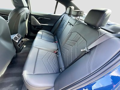 2026 BMW 5 Series — photo 21 view