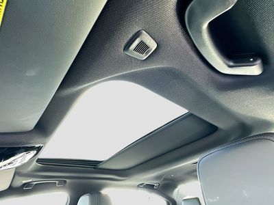 2026 BMW 5 Series — photo 17 view