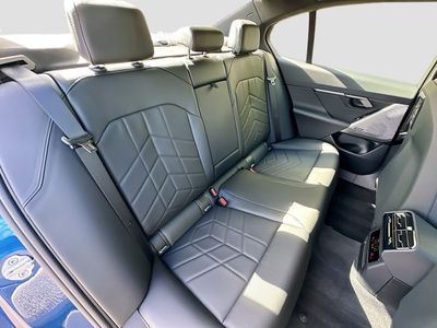 2026 BMW 5 Series — photo 24 view