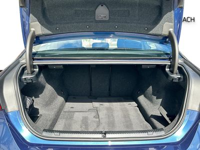 2026 BMW 5 Series — photo 22 view
