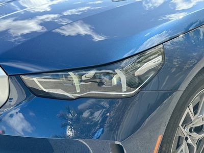 2026 BMW 5 Series — photo 28 view