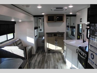 2026 Jayco Jay Flight SLX - Photo 10