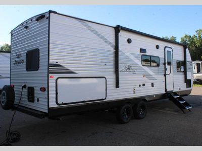 2026 Jayco Jay Flight SLX - Photo 4