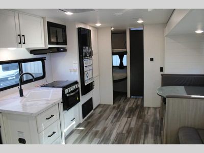 2026 Jayco Jay Flight SLX - Photo 9
