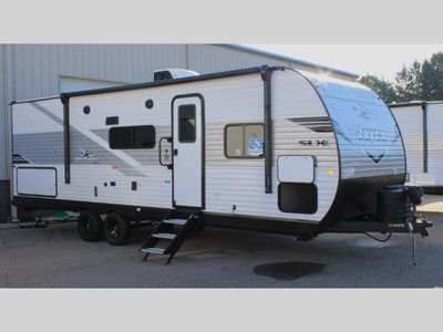 2026 Jayco Jay Flight SLX - Photo 1