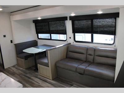 2026 Jayco Jay Flight SLX - Photo 7