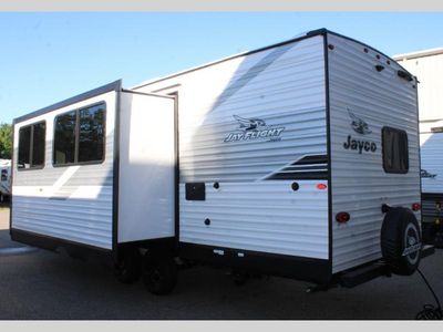 2026 Jayco Jay Flight SLX - Photo 3
