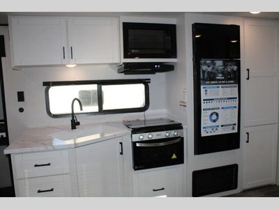2026 Jayco Jay Flight SLX - Photo 6