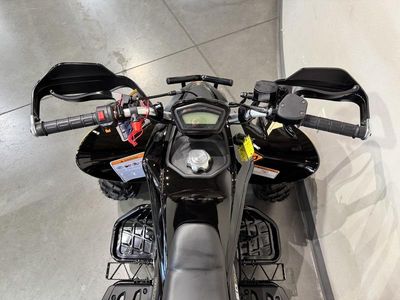 2026 Denago Powersports Daytona 250 FI - Photo 8