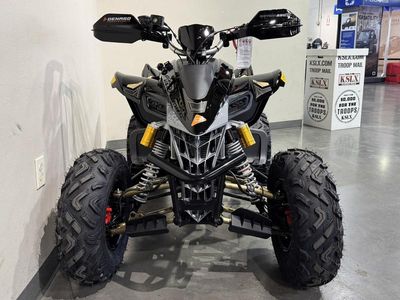 2026 Denago Powersports Daytona 250 FI - Photo 3