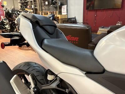 2025 Kawasaki Ninja 500 — photo 9 view
