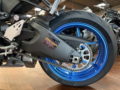 2026 Kawasaki Ninja ZX-6R ABS - Photo 13