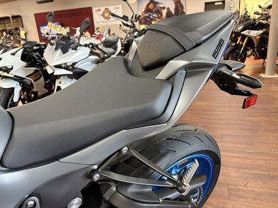 2026 Kawasaki Ninja ZX-6R ABS - Photo 7