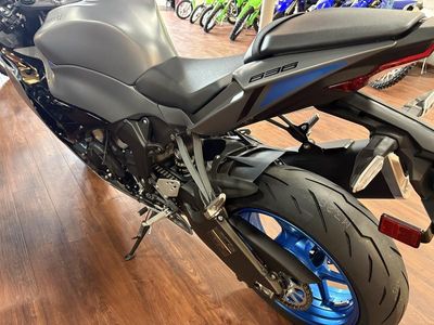 2026 Kawasaki Ninja ZX-6R ABS - Photo 8