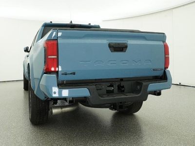2026 Toyota Tacoma i-FORCE MAX — photo 26 view