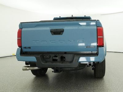 2026 Toyota Tacoma i-FORCE MAX — photo 27 view