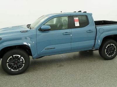 2026 Toyota Tacoma i-FORCE MAX — photo 33 view