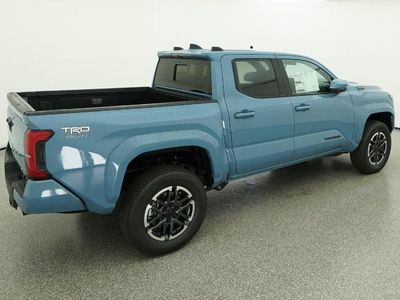 2026 Toyota Tacoma i-FORCE MAX — photo 15 view
