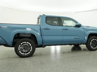 2026 Toyota Tacoma i-FORCE MAX — photo 30 view