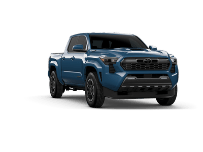 2026 Toyota Tacoma i-FORCE MAX — photo 49 view