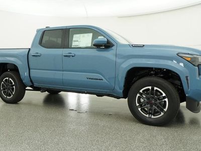 2026 Toyota Tacoma i-FORCE MAX — photo 25 view