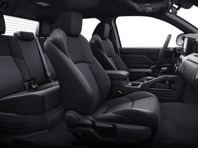 2026 Toyota Tacoma i-FORCE MAX — photo 53 view