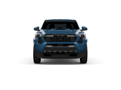 2026 Toyota Tacoma i-FORCE MAX — photo 50 view