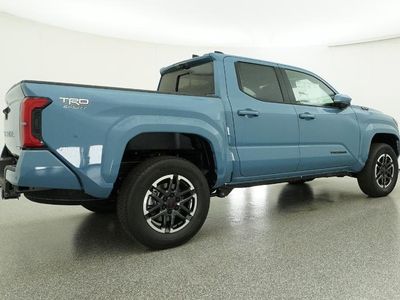 2026 Toyota Tacoma i-FORCE MAX — photo 14 view