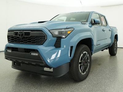 2026 Toyota Tacoma i-FORCE MAX — photo 19 view