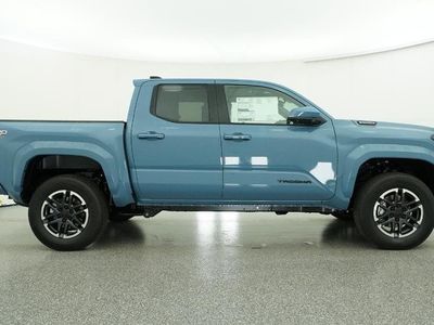 2026 Toyota Tacoma i-FORCE MAX — photo 21 view