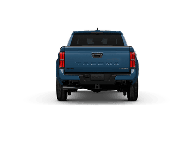2026 Toyota Tacoma i-FORCE MAX — photo 41 view