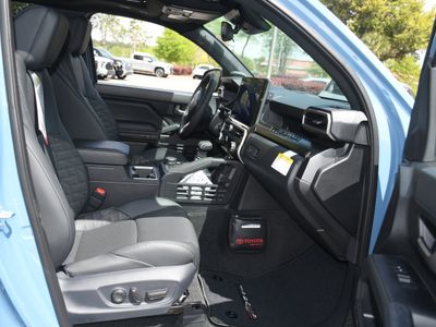 2026 Toyota Tacoma i-FORCE MAX — photo 11 view
