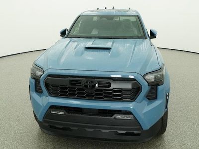 2026 Toyota Tacoma i-FORCE MAX — photo 22 view