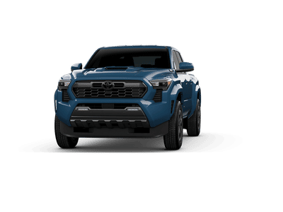 2026 Toyota Tacoma i-FORCE MAX — photo 51 view