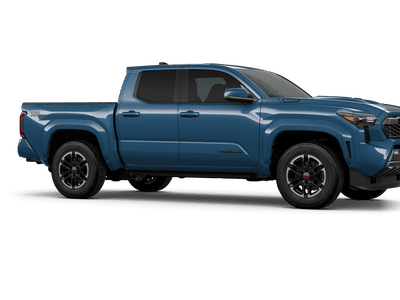 2026 Toyota Tacoma i-FORCE MAX — photo 47 view