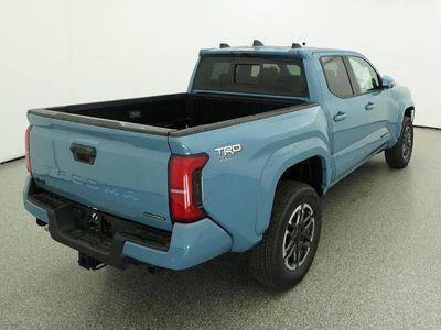 2026 Toyota Tacoma i-FORCE MAX — photo 23 view